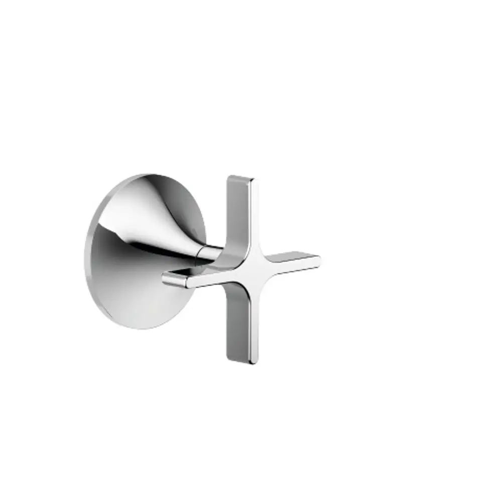 DORNBRACHT Unterputzventil , rechtsschließend VAIA 36607809 1/2'' Chrom, 36607809-00 Galeriebild 1